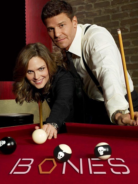 مسلسل Bones الموسم 10 الحلقة 3 مترجمة