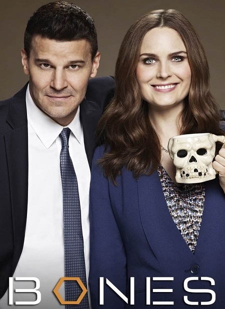 مسلسل Bones الموسم 11 الحلقة 1 مترجمة