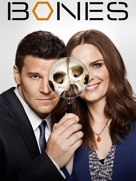 مسلسل Bones الموسم 12 الحلقة 1 مترجمة