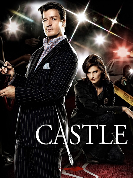 مسلسل Castle الموسم الثاني الحلقة 2 مترجمة