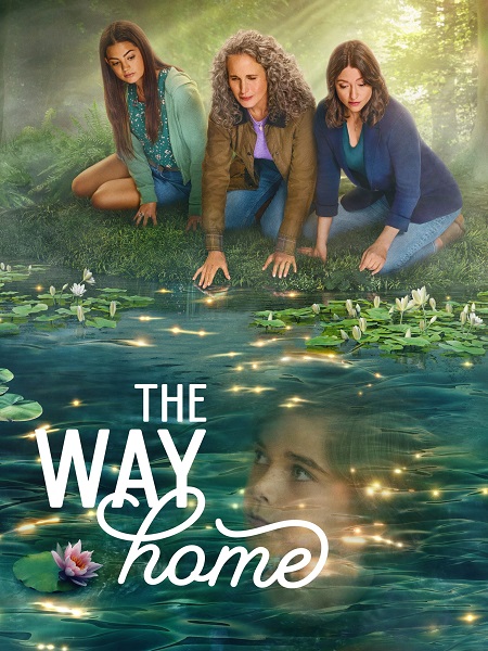 مسلسل The Way Home الموسم الثاني الحلقة 2 مترجمة