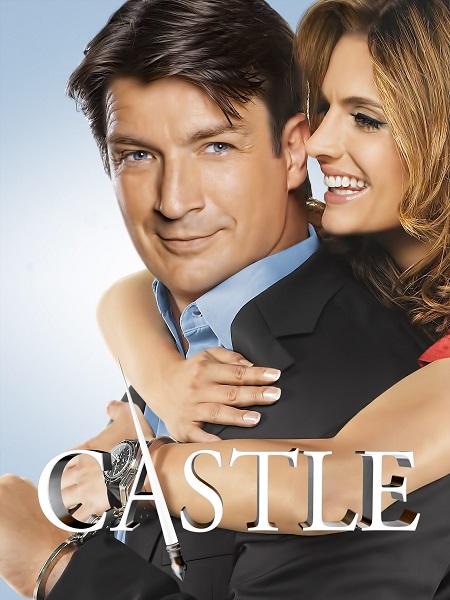 مسلسل Castle الموسم الخامس الحلقة 6 مترجمة