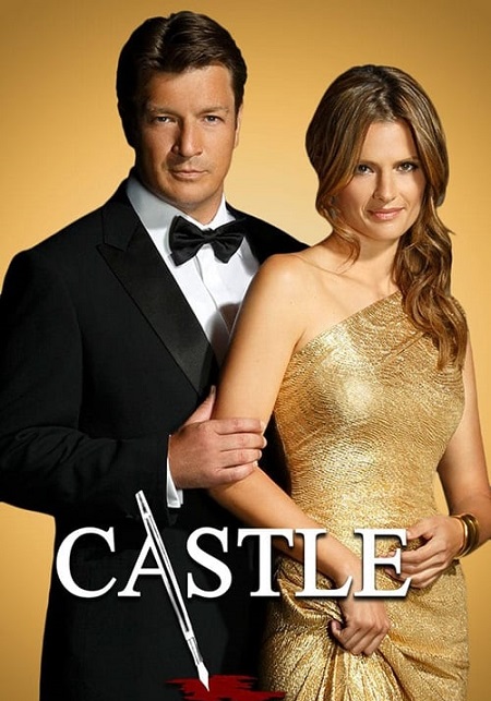 مسلسل Castle الموسم السادس الحلقة 3 مترجمة