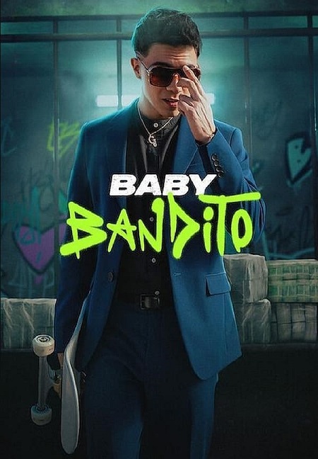 مسلسل Baby Bandito الموسم الاول الحلقة 3 مترجمة