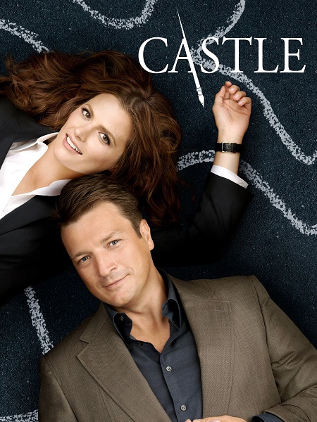 مسلسل Castle الموسم السابع الحلقة 11 مترجمة