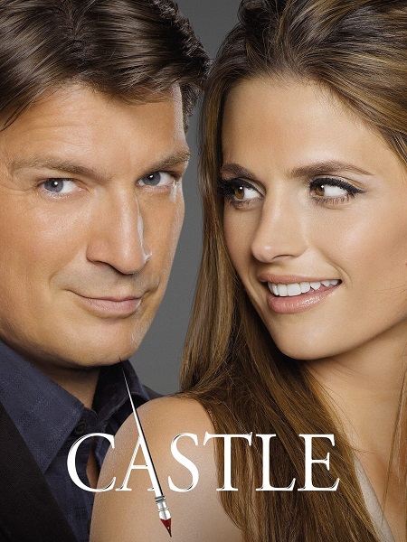 مسلسل Castle الموسم الثامن الحلقة 4 مترجمة