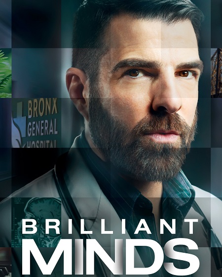 مسلسل Brilliant Minds الموسم الاول الحلقة 5 مترجمة