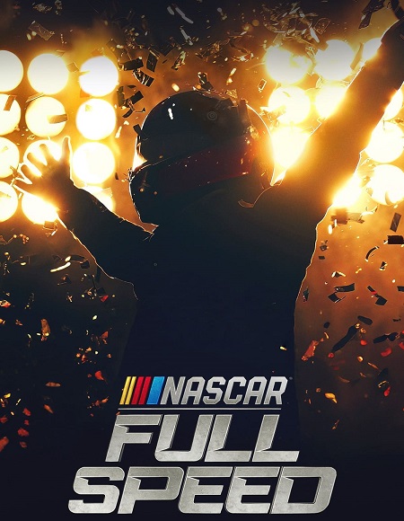 مسلسل NASCAR Full Speed الموسم الاول الحلقة 2 مترجمة