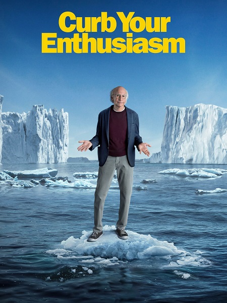 مسلسل Curb Your Enthusiasm الموسم 12 الحلقة 1 مترجمة