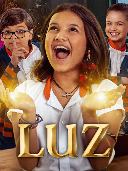 مسلسل Luz The Light of the Heart الموسم الاول الحلقة 1 مترجمة