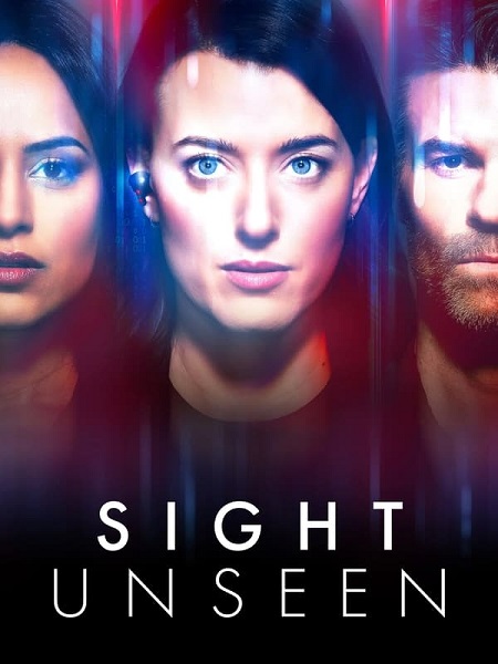 مسلسل Sight Unseen الموسم الاول الحلقة 2 مترجمة