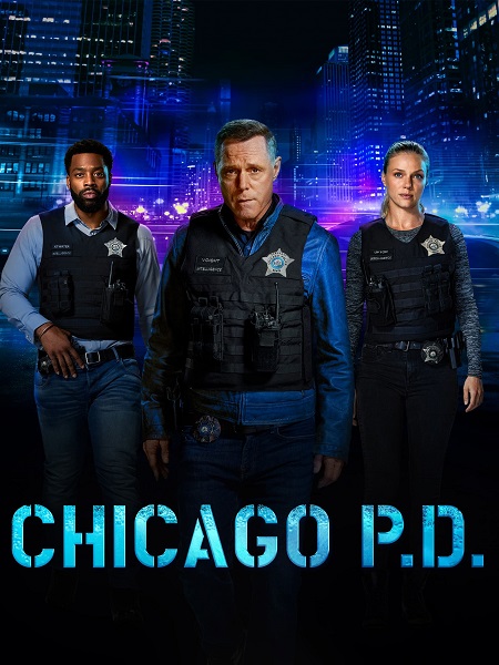 مسلسل Chicago PD الموسم 11 الحلقة 4 مترجمة