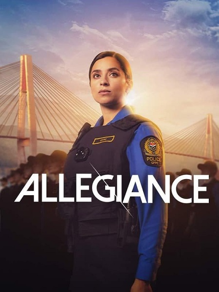 مسلسل Allegiance الموسم الاول الحلقة 1 مترجمة