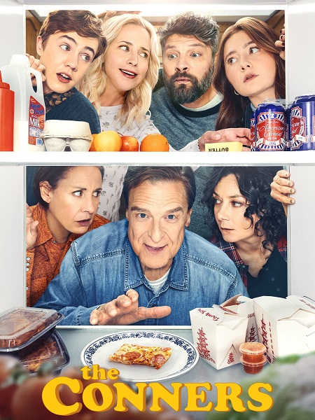 مسلسل The Conners الموسم السادس الحلقة 1 مترجمة