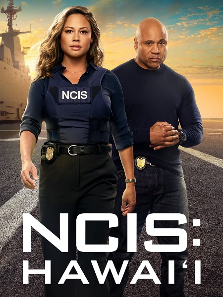 مسلسل NCIS Hawaii الموسم الثالث الحلقة 1 مترجمة