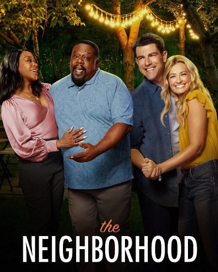 مسلسل The Neighborhood الموسم السادس الحلقة 1 مترجمة