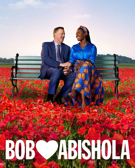 مسلسل Bob Hearts Abishola الموسم الخامس الحلقة 1 مترجمة