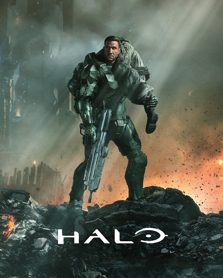 مسلسل Halo الموسم الثاني الحلقة 3 مترجمة