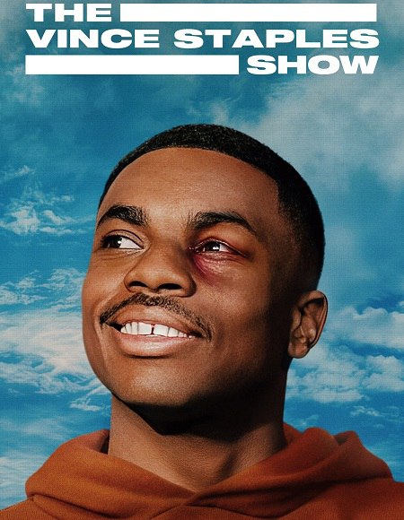 مسلسل The Vince Staples Show الموسم الاول الحلقة 1 مترجمة