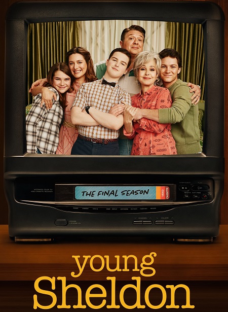 مسلسل Young Sheldon الموسم السابع الحلقة 1 مترجمة