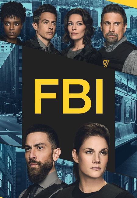 مسلسل FBI الموسم السادس الحلقة 1 مترجمة