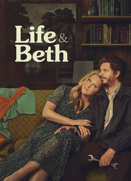 مسلسل Life and Beth الموسم الثاني الحلقة 1 مترجمة