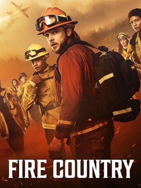 مسلسل Fire Country الموسم الثاني الحلقة 1 مترجمة