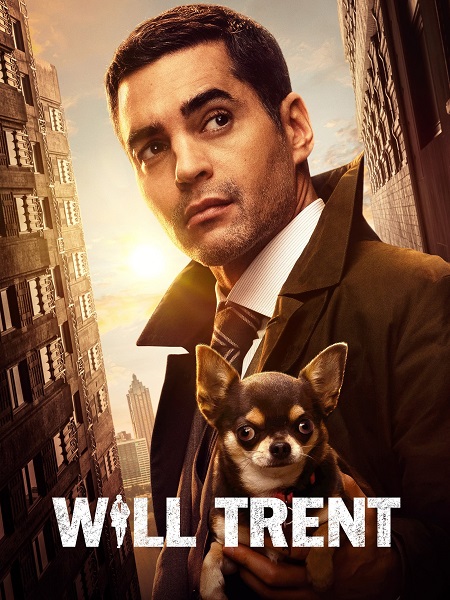 مسلسل Will Trent الموسم الثاني الحلقة 1 مترجمة