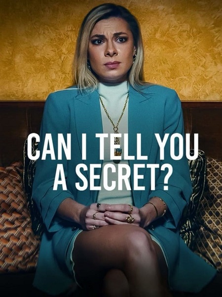 مسلسل Can I Tell You A Secret الحلقة 2 مترجمة