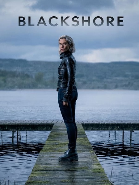 مسلسل Blackshore الموسم الاول الحلقة 2 مترجمة