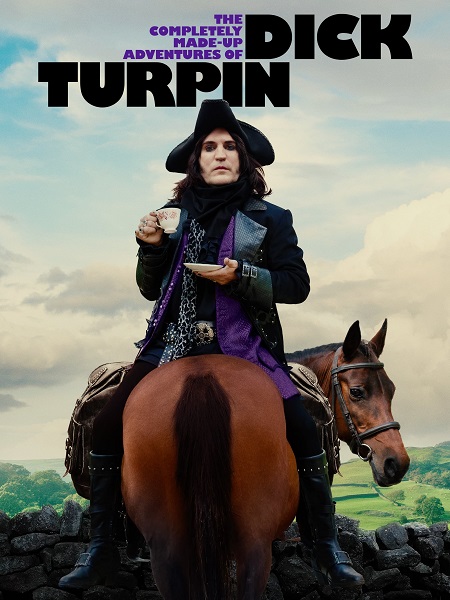 مسلسل Made Up Adventures of Dick Turpin الموسم الاول الحلقة 1 مترجمة