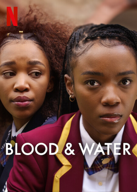 مسلسل Blood and Water الموسم الرابع الحلقة 1 مترجمة