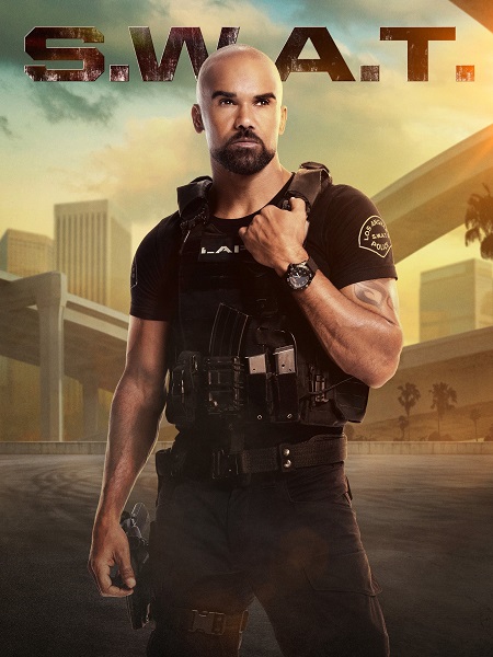 مسلسل SWAT الموسم السابع الحلقة 3 مترجمة