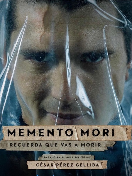 مسلسل Memento Mori الموسم الاول الحلقة 3 مترجمة