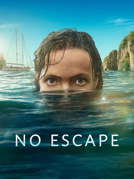 مسلسل No Escape الموسم الاول الحلقة 2 مترجمة