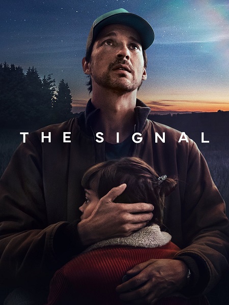 مسلسل The Signal الحلقة 2 مترجمة