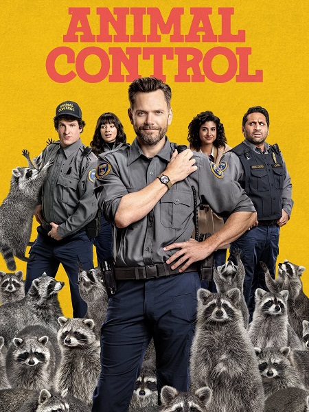 مسلسل Animal Control الموسم الثاني الحلقة 1 مترجمة