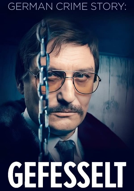 مسلسل German Crime Story Gefesselt الموسم الاول الحلقة 1 مترجمة