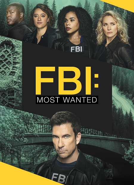 مسلسل FBI Most Wanted الموسم الخامس الحلقة 4 مترجمة