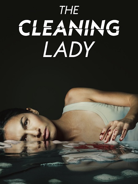 مسلسل The Cleaning Lady الموسم الثالث الحلقة 3 مترجمة