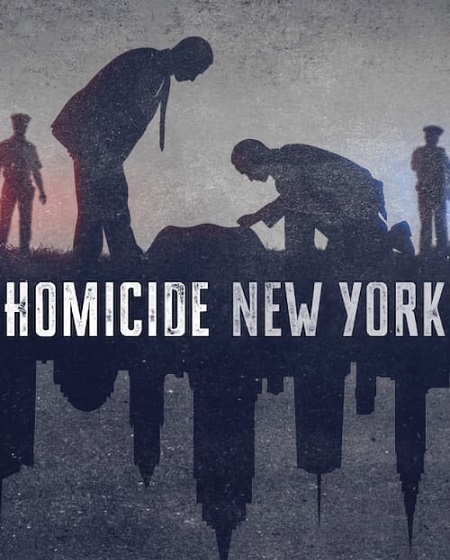 مسلسل Homicide New York الحلقة 5 مترجمة