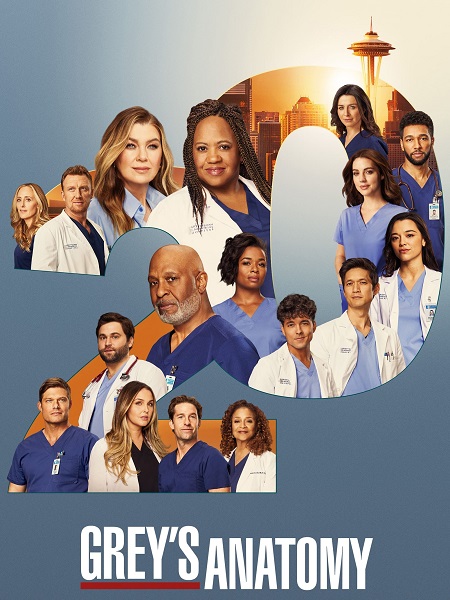 مسلسل Grey’s Anatomy الموسم 20 الحلقة 2 مترجمة