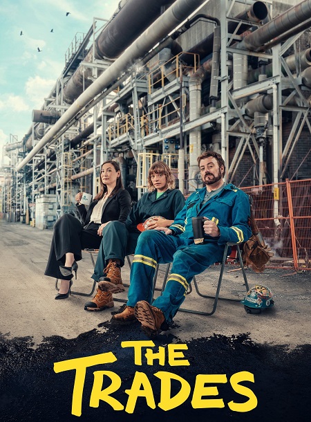 مسلسل The Trades الموسم الاول الحلقة 1 مترجمة