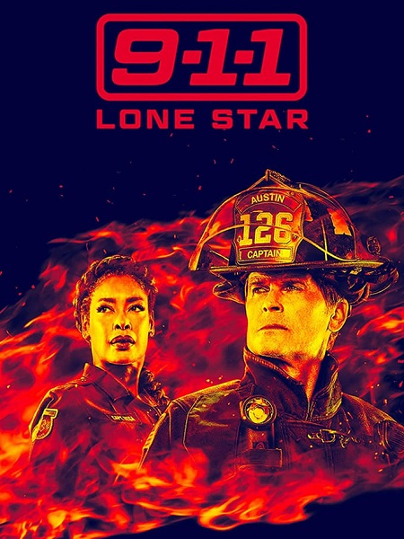 مسلسل 911 Lone Star الموسم الخامس الحلقة 5 مترجمة