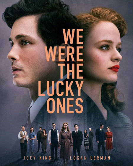 مسلسل We Were the Lucky Ones الحلقة 1 مترجمة