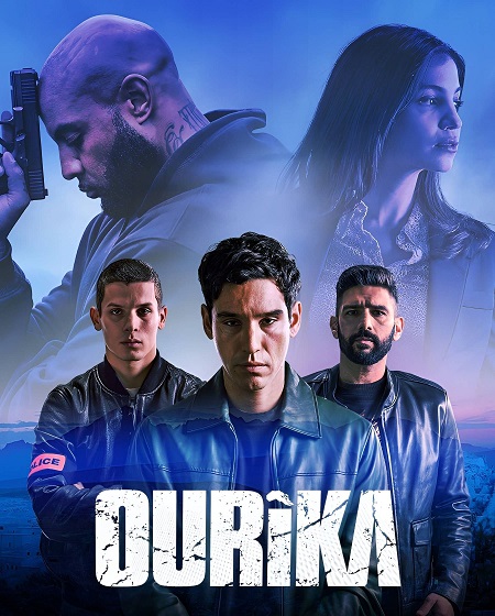 مسلسل Ourika الموسم الاول الحلقة 6 مترجمة