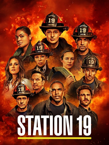 مسلسل Station 19 الموسم السابع الحلقة 3 مترجمة