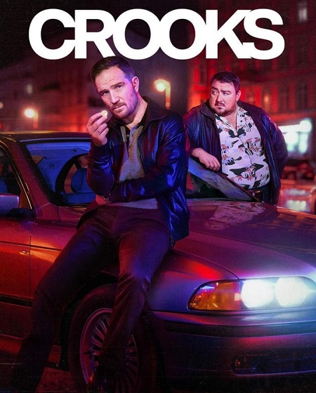 مسلسل Crooks الموسم الاول الحلقة 6 مترجمة