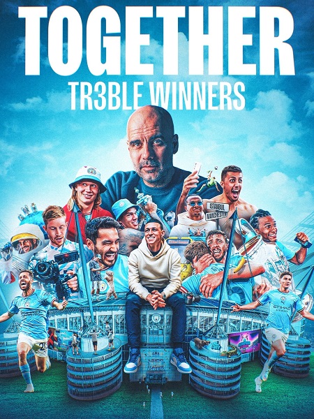 مسلسل Together Treble Winners الحلقة 6 مترجمة