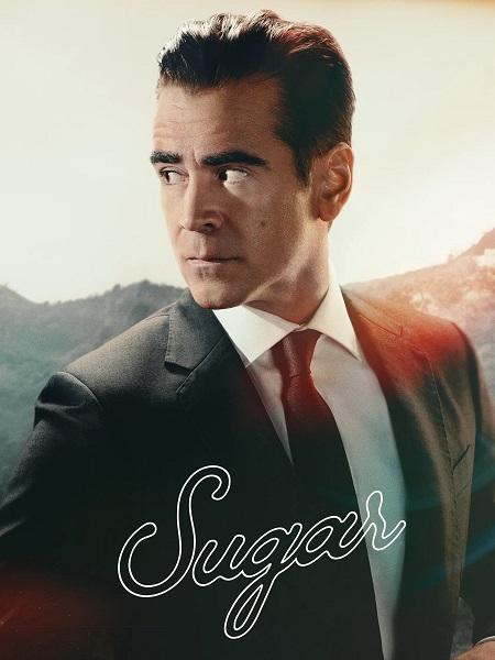 مسلسل Sugar الموسم الاول الحلقة 1 مترجمة